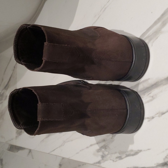 JP tods Mens boots - Picture 3 of 5